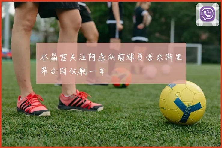 水晶宫关注阿森纳前球员奈尔斯里昂合同仅剩一年
